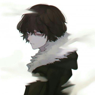 何润东霸王全妆